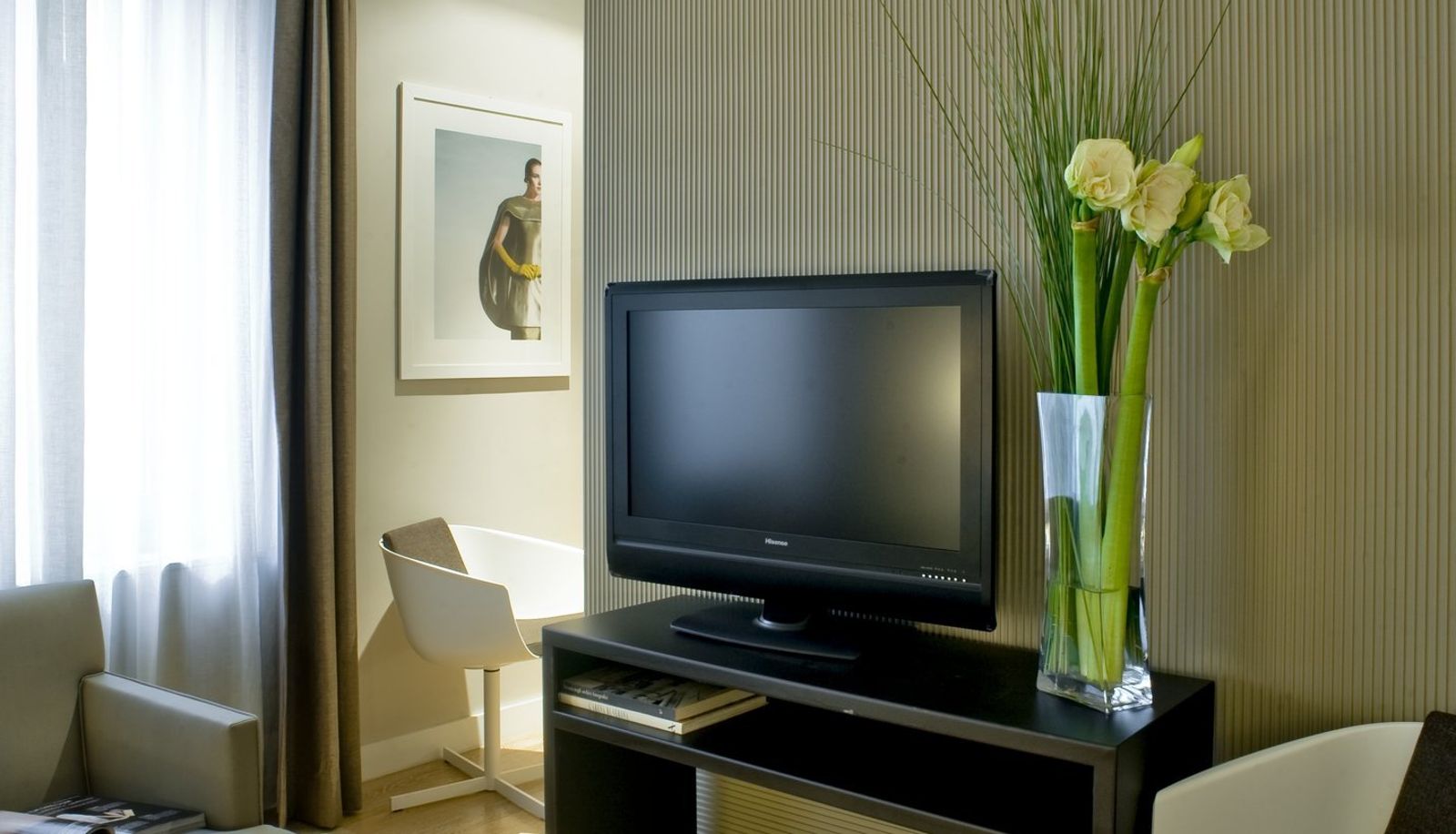 Suite - Escalus Verona Luxury Suites