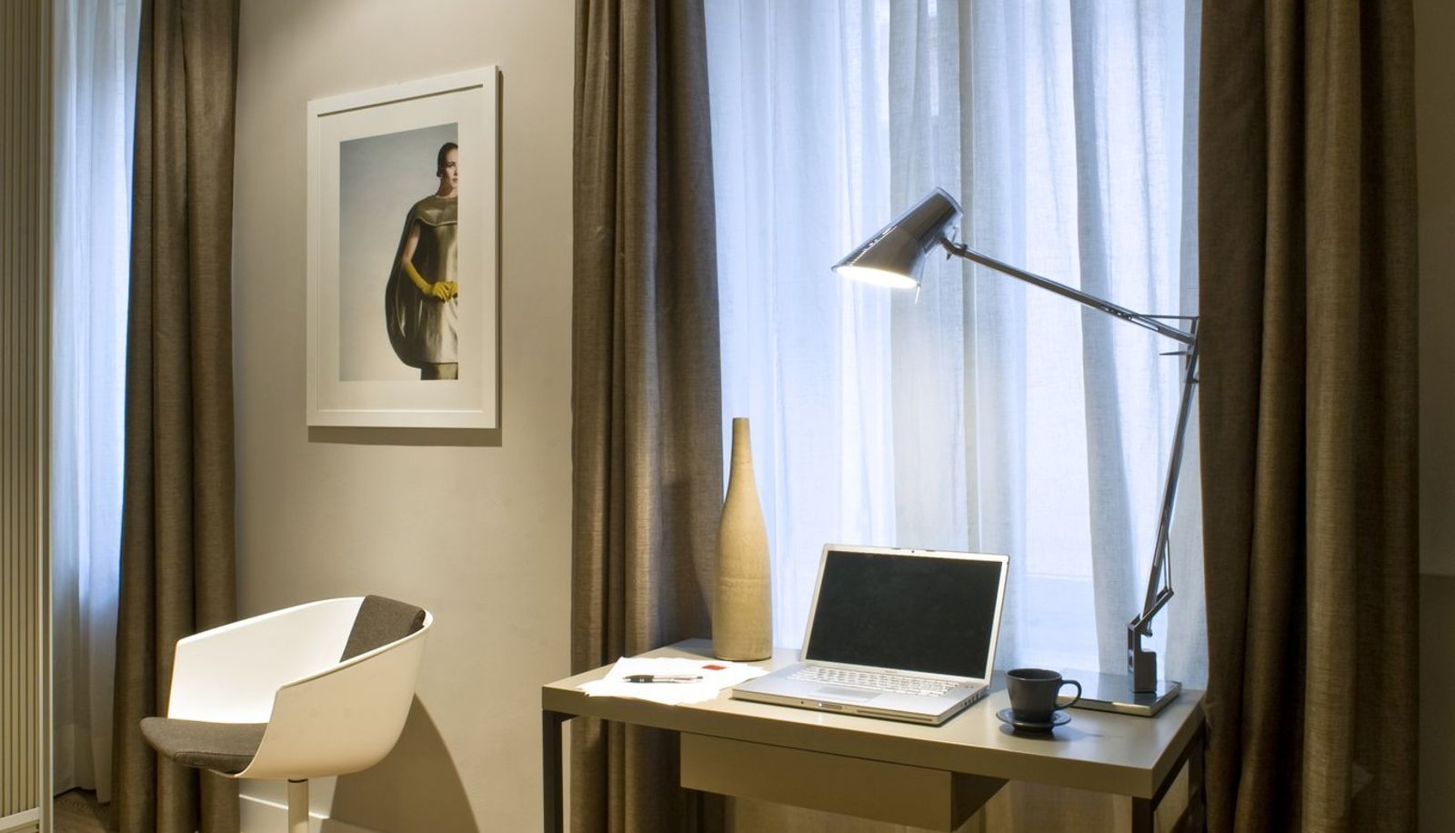 Suite - Escalus Verona Luxury Suites
