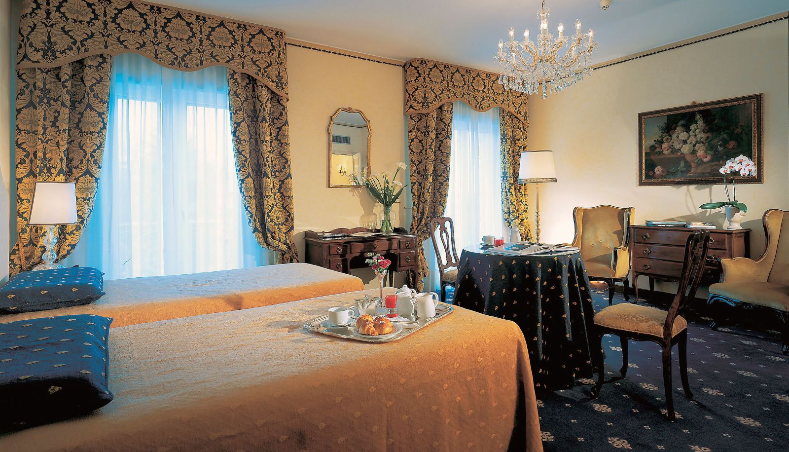 Junior Suite - President Terme