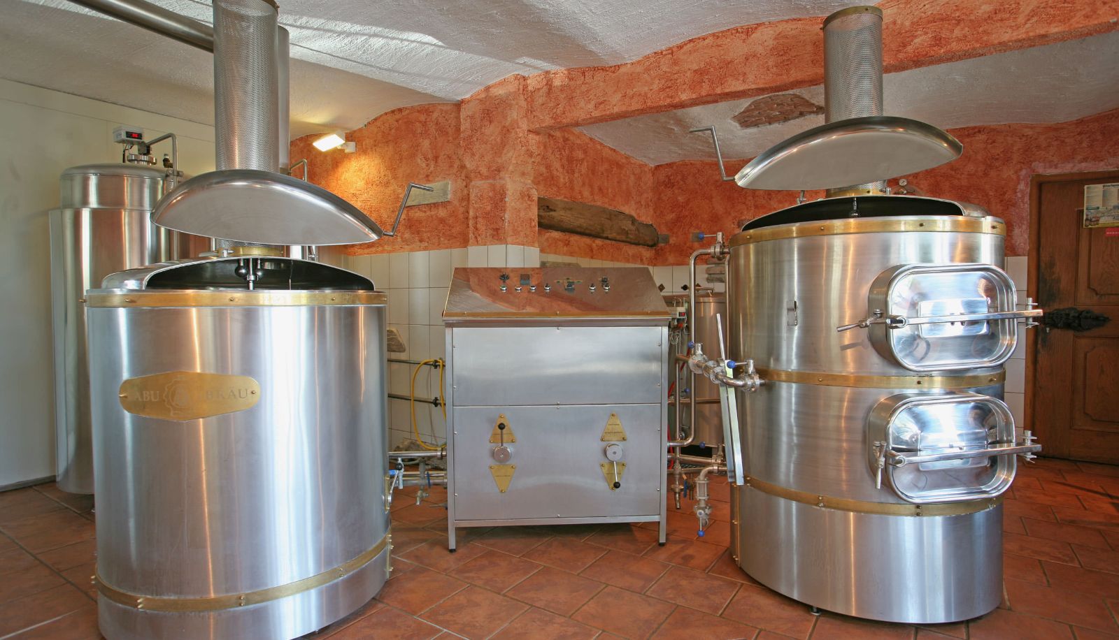 Restaurant - Allerberger Landgasthof