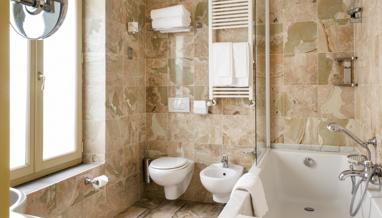 Badezimmer - Art Atelier
