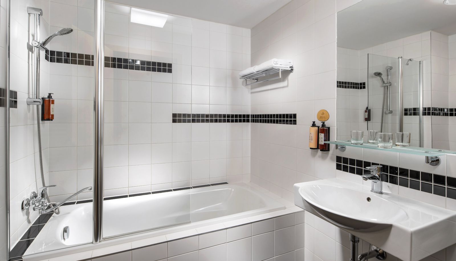 Badezimmer - Clarion Congress