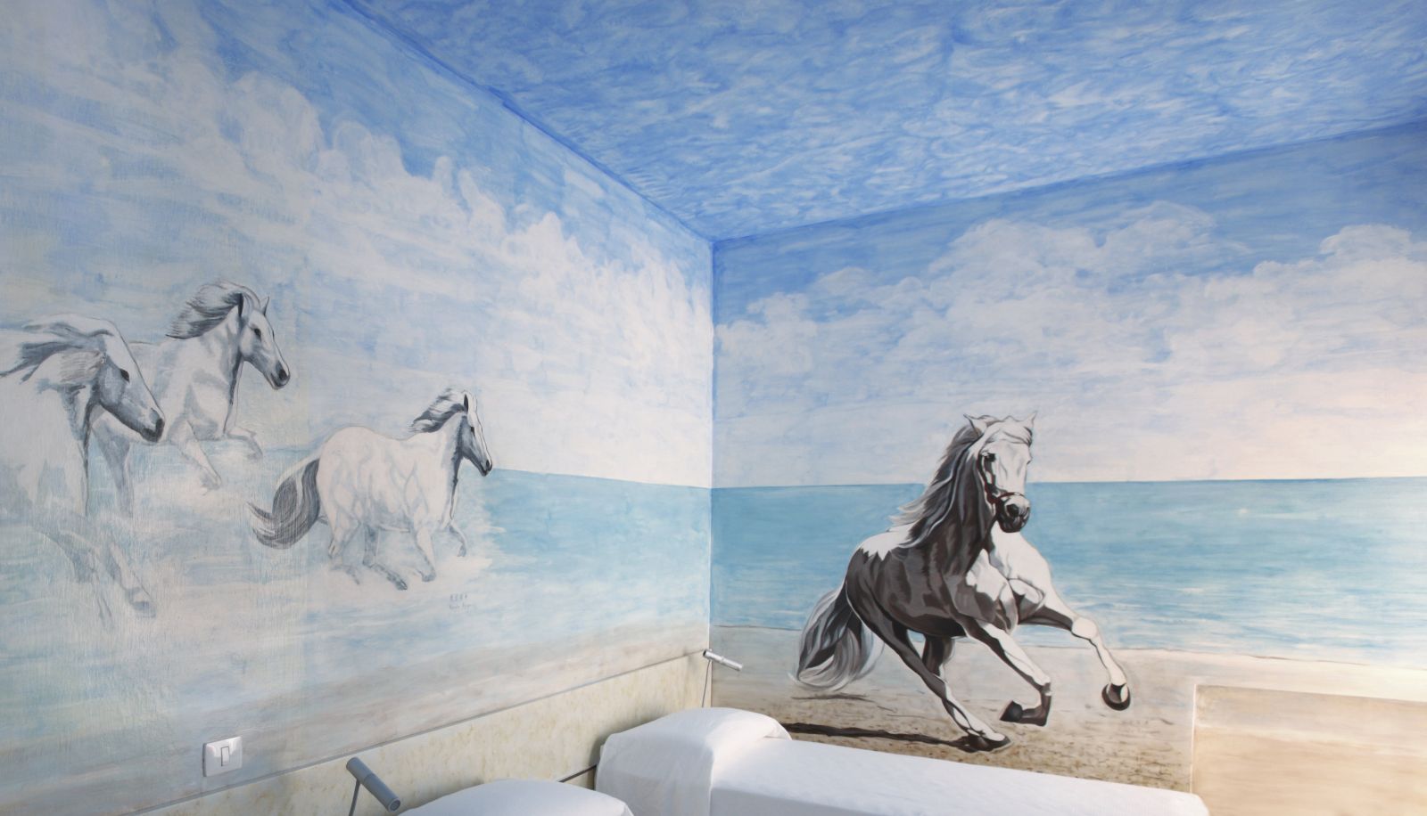 Driepersoonskamer - Alexander Museum Palace Hotel 4* Sup.
