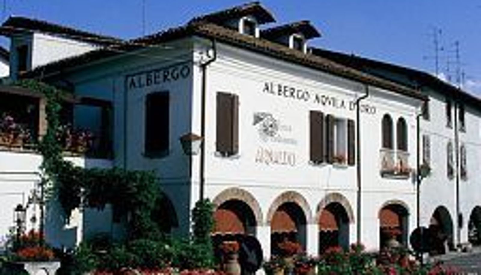 Arnaldo Aquila d'oro - Rubiera - Great prices at HOTEL DE, image size:1600x916