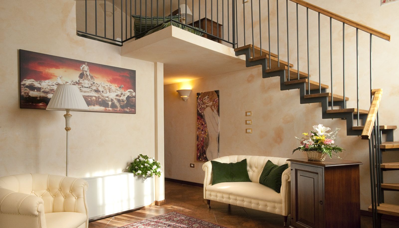 Suite - OC Hotel Roma