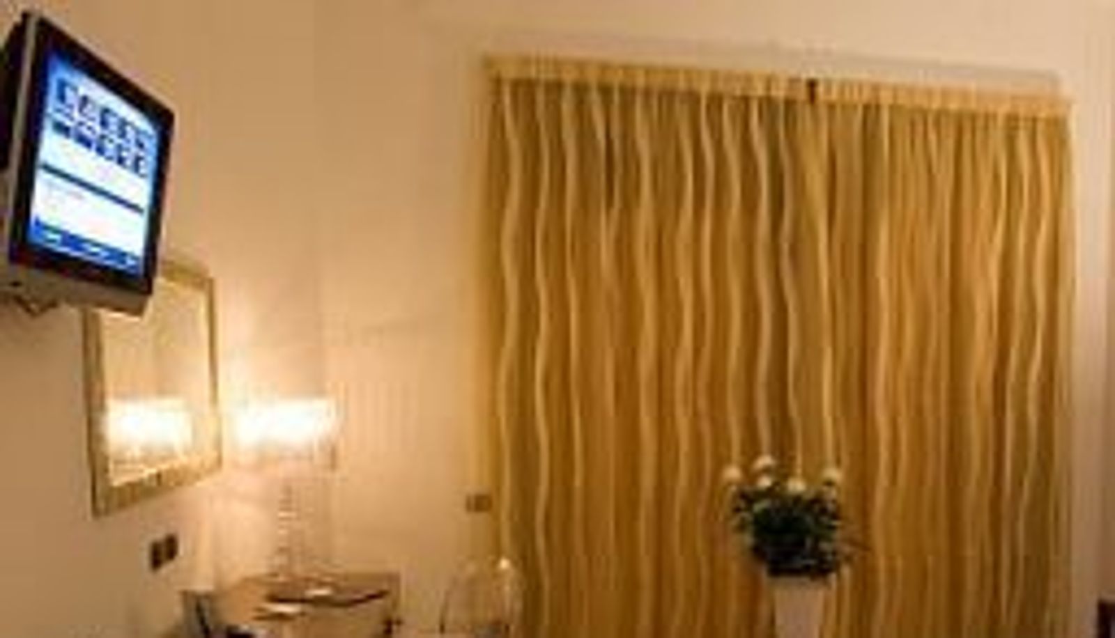 Chambre - Grand Hotel Sofia
