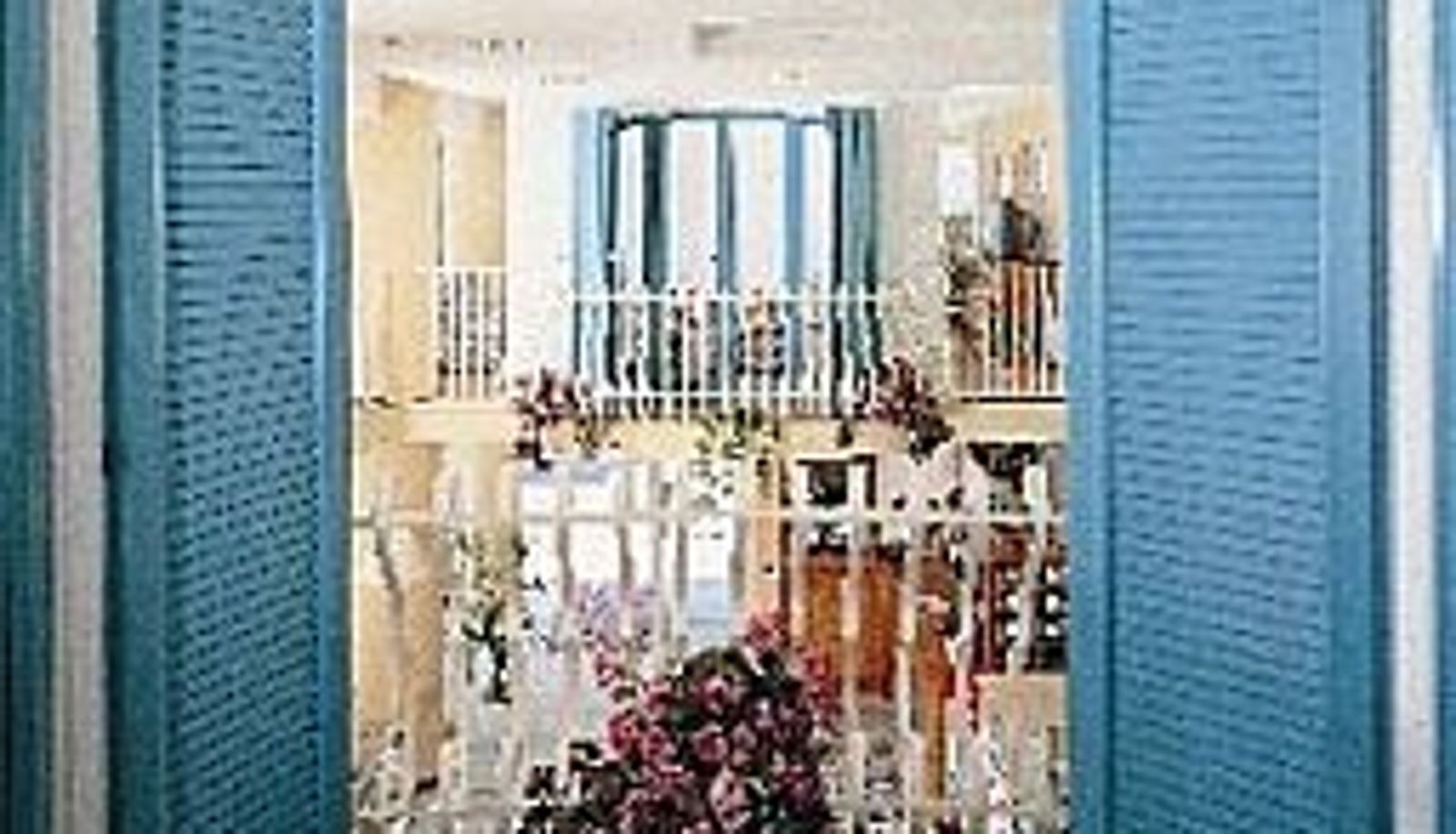 Interieur - Resort Hotel Marinella