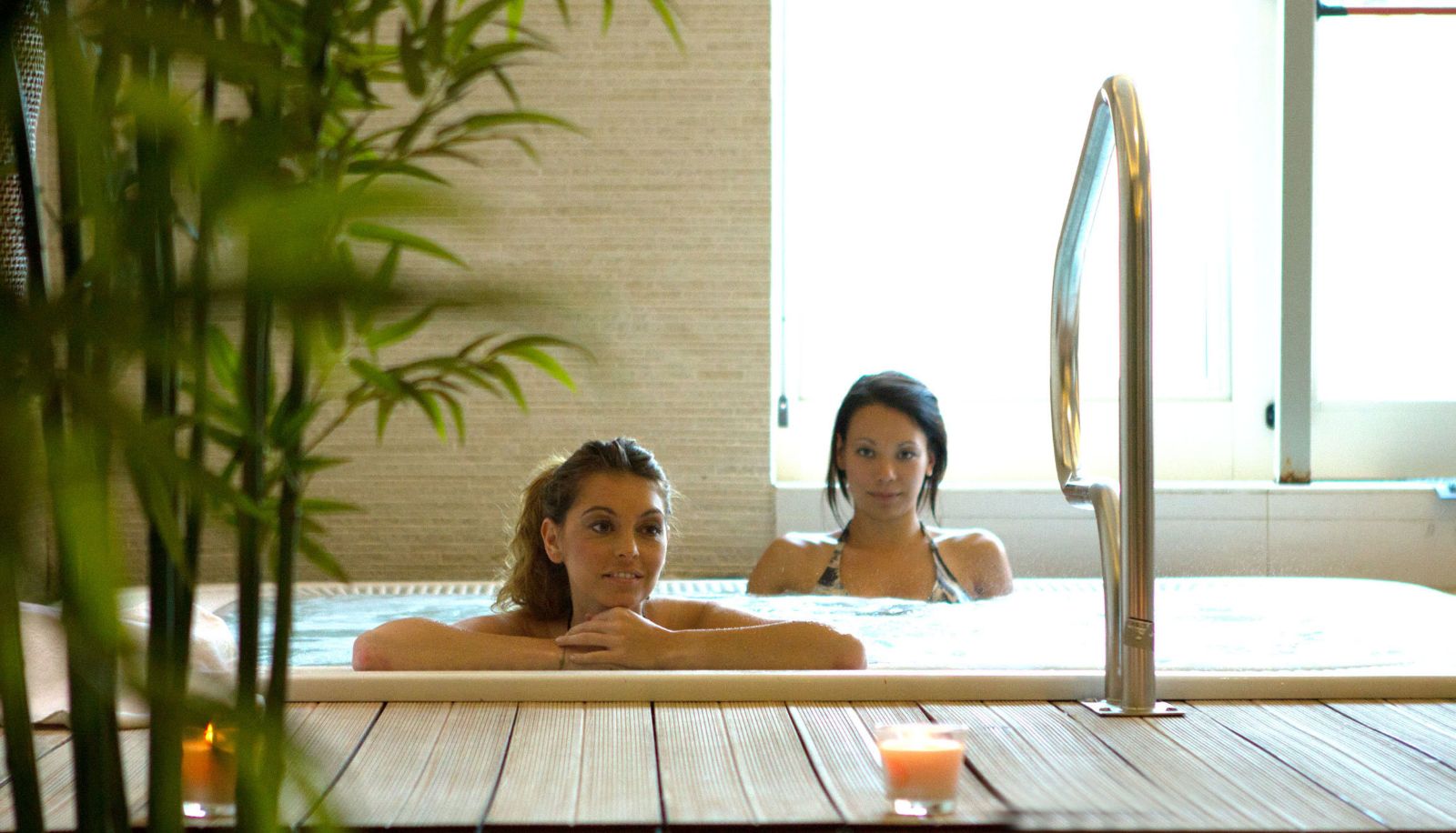 Area benessere - Miramare