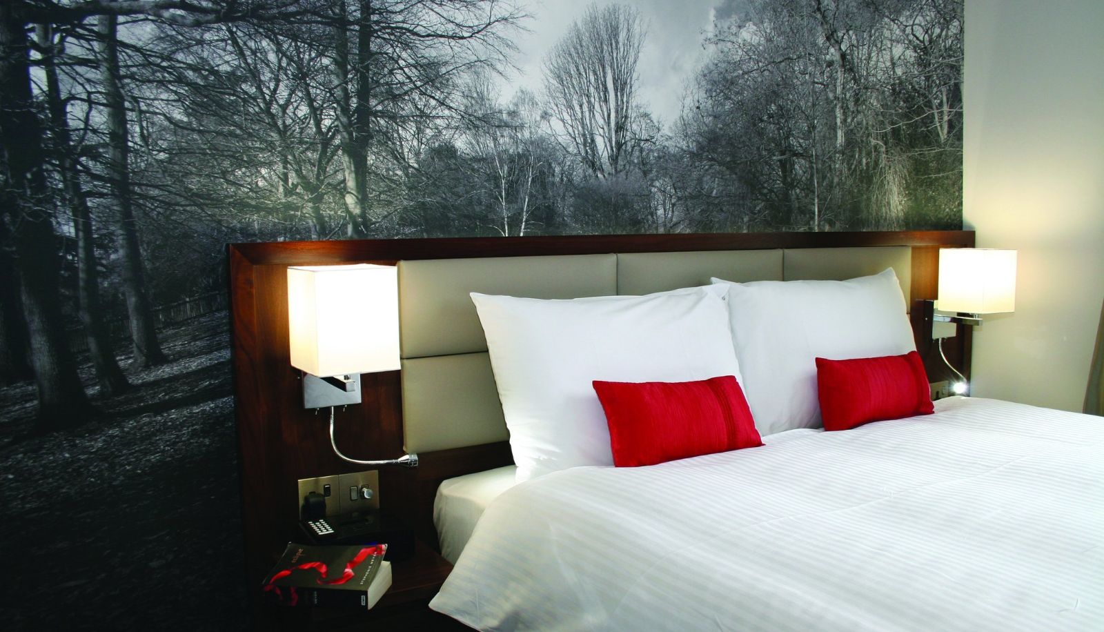 Chambre - Seraphine Kensington Olympia