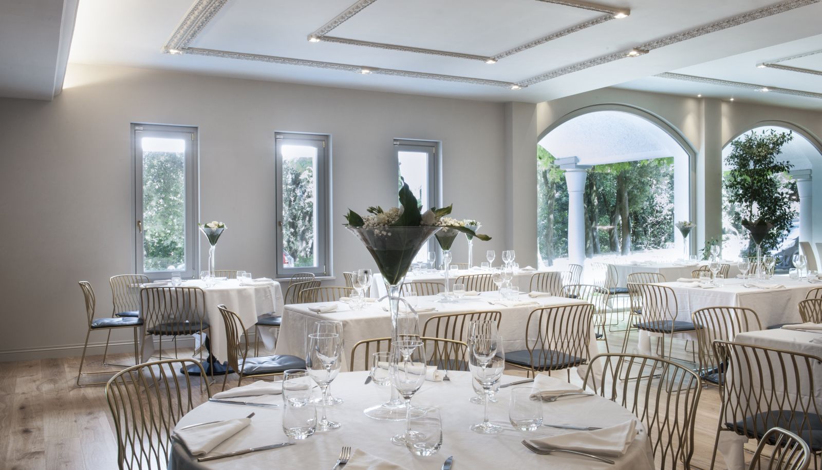 Restaurant - Seebay Hotel