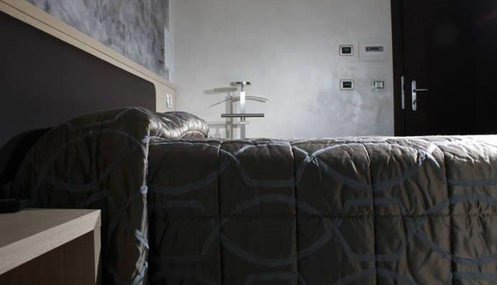 Pokój standardowy (dwuosobowy) - Hotel dei Nani
