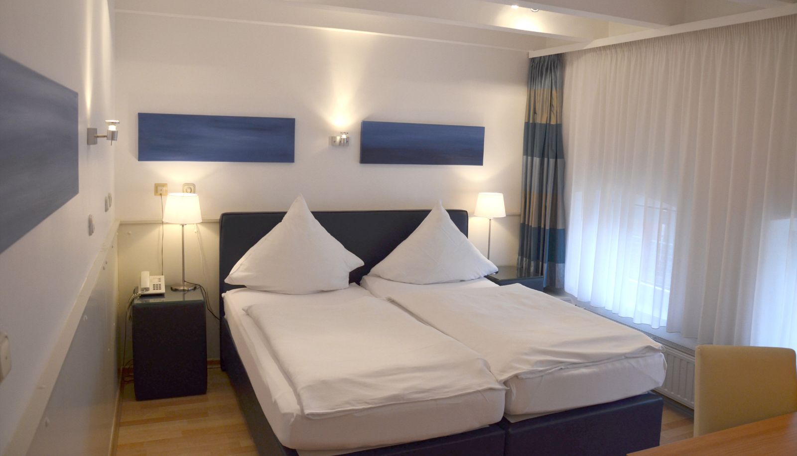 Standard room (double) - Im Kupferkessel