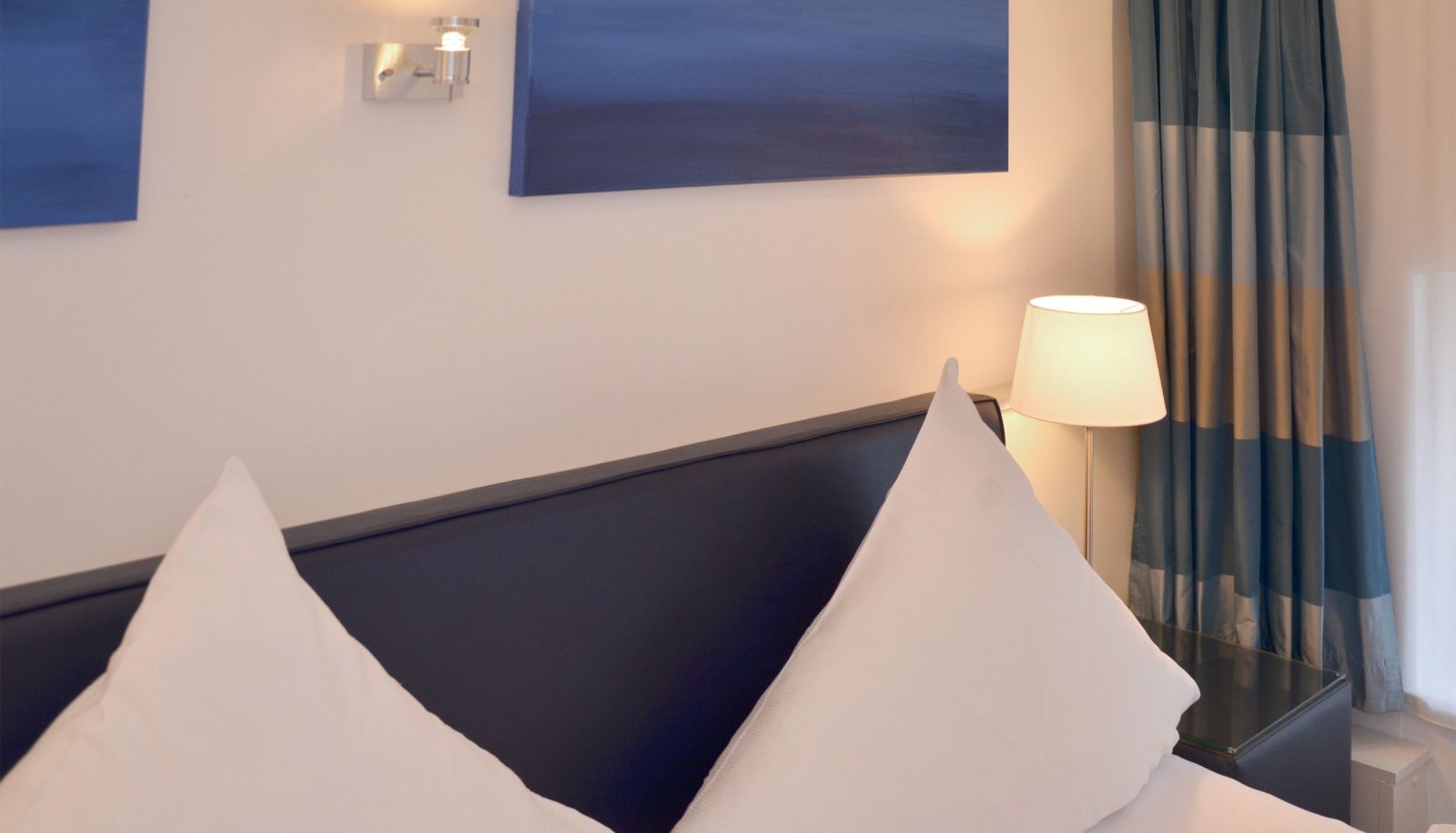Standard room (double) - Im Kupferkessel