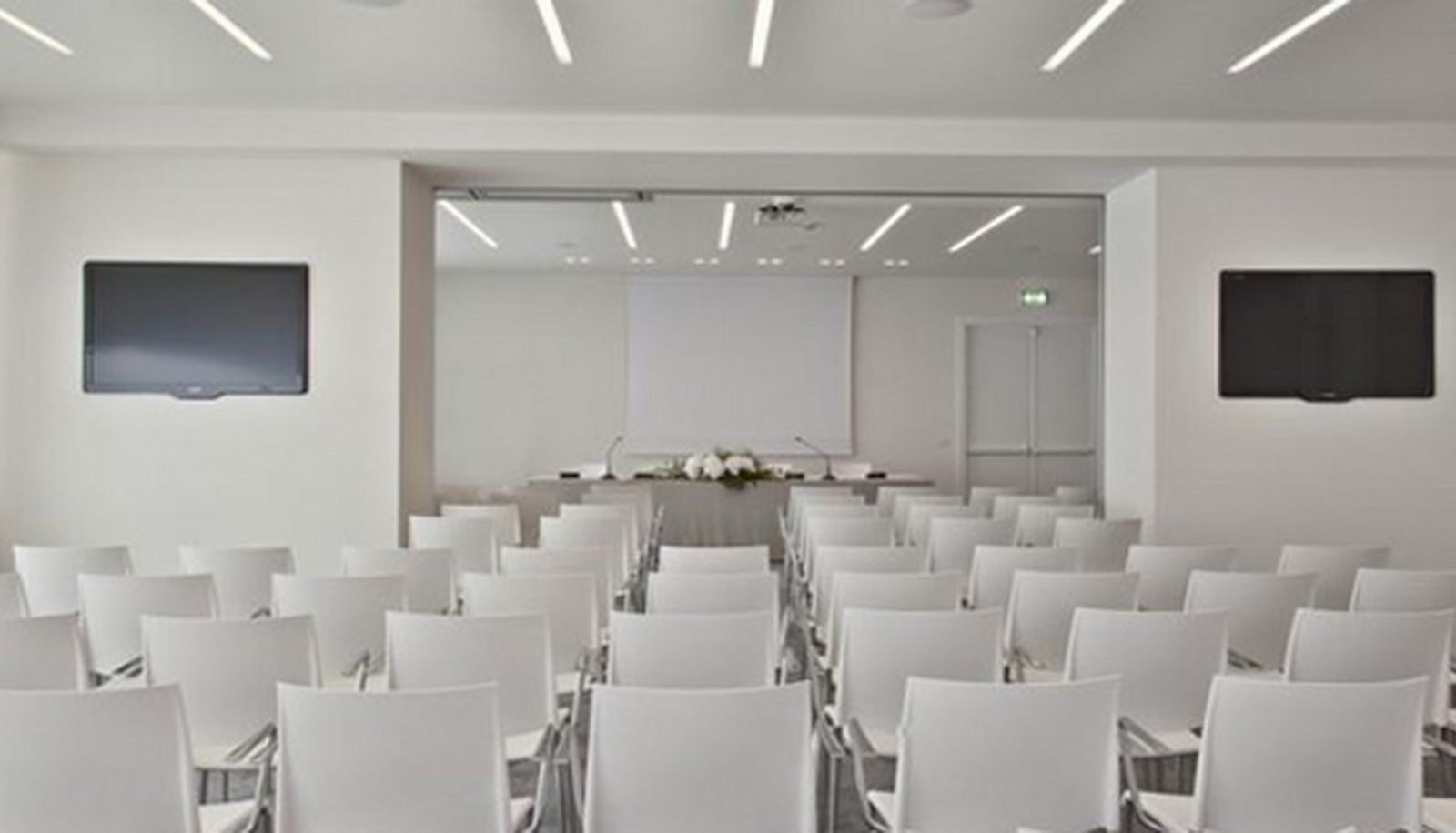 Sala congressi - Miramare Civitanova Hotel