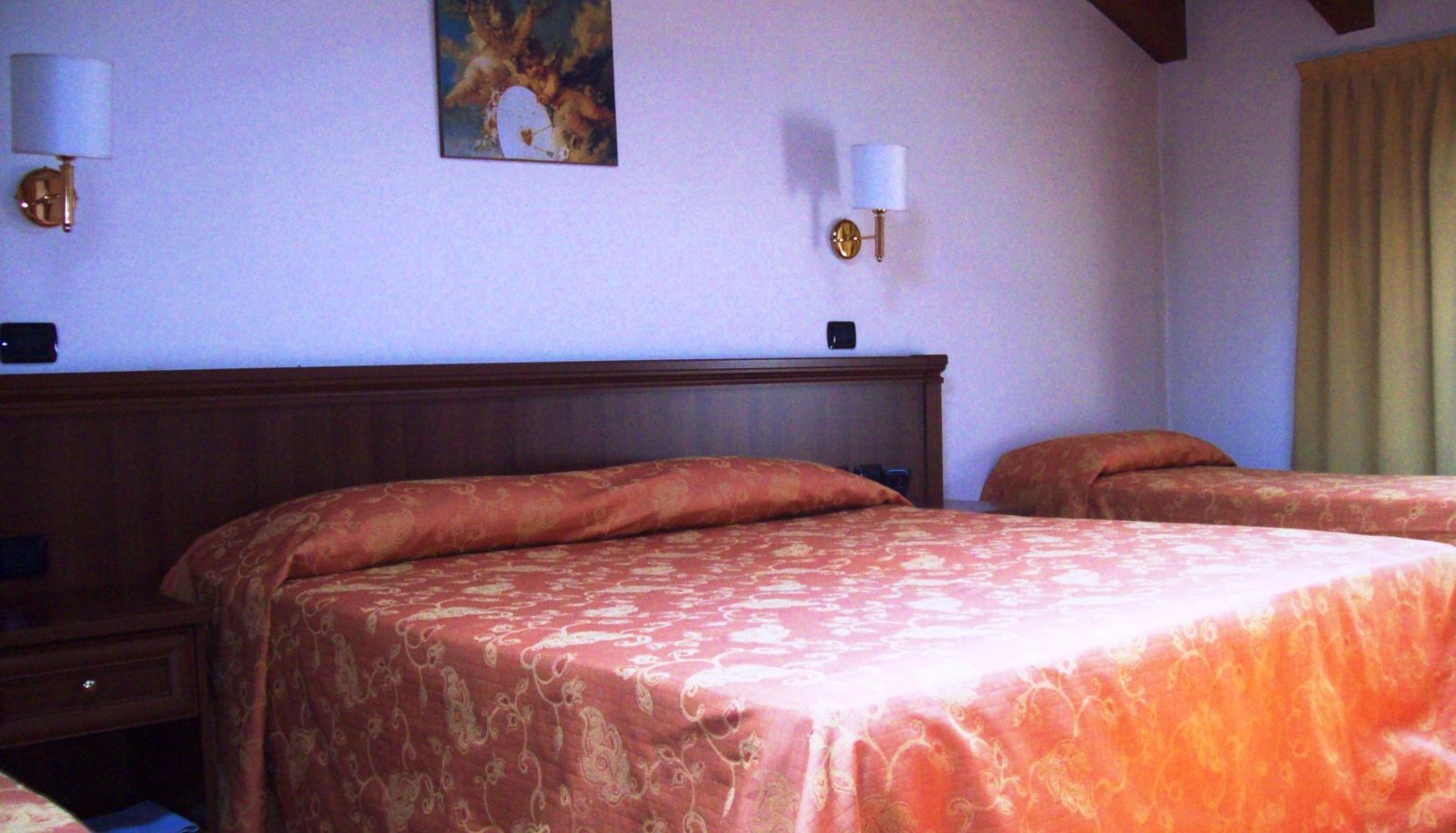 Familienzimmer - Corte degli Estensi
