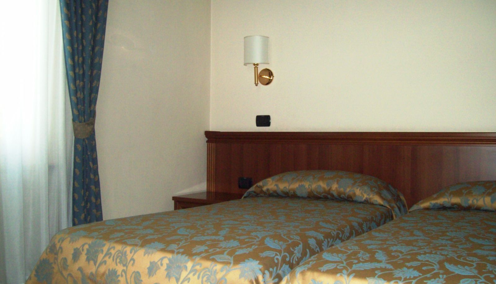 Standaardkamer (tweepersoons) - Corte degli Estensi
