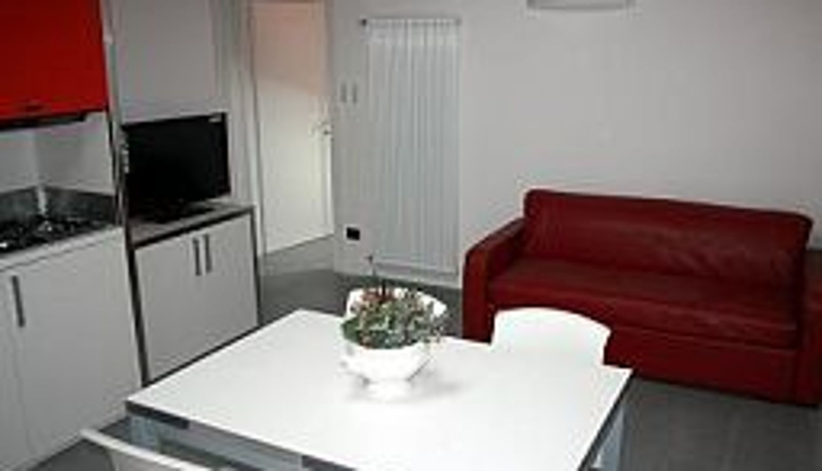 Apartment - Residenza XX Settembre