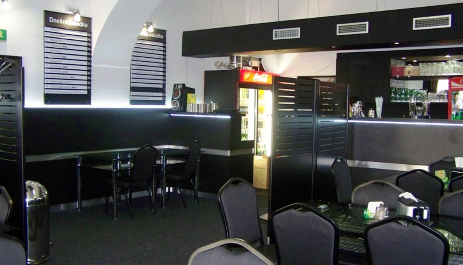 Sala prima colazione - Pariz