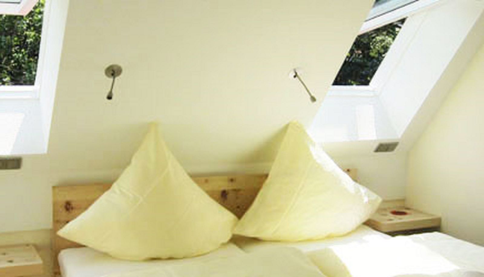 Camera standard (doppia) - Suitenhotel Idyll Heckenrose