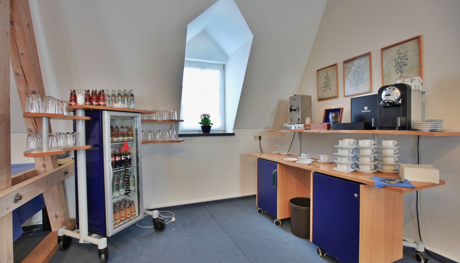 Conference room - Falderhof