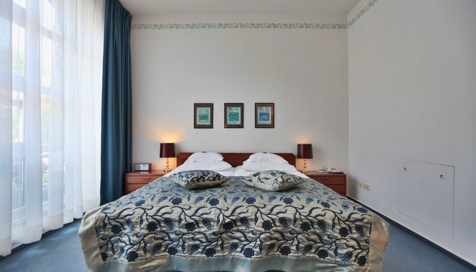 Room - Falderhof