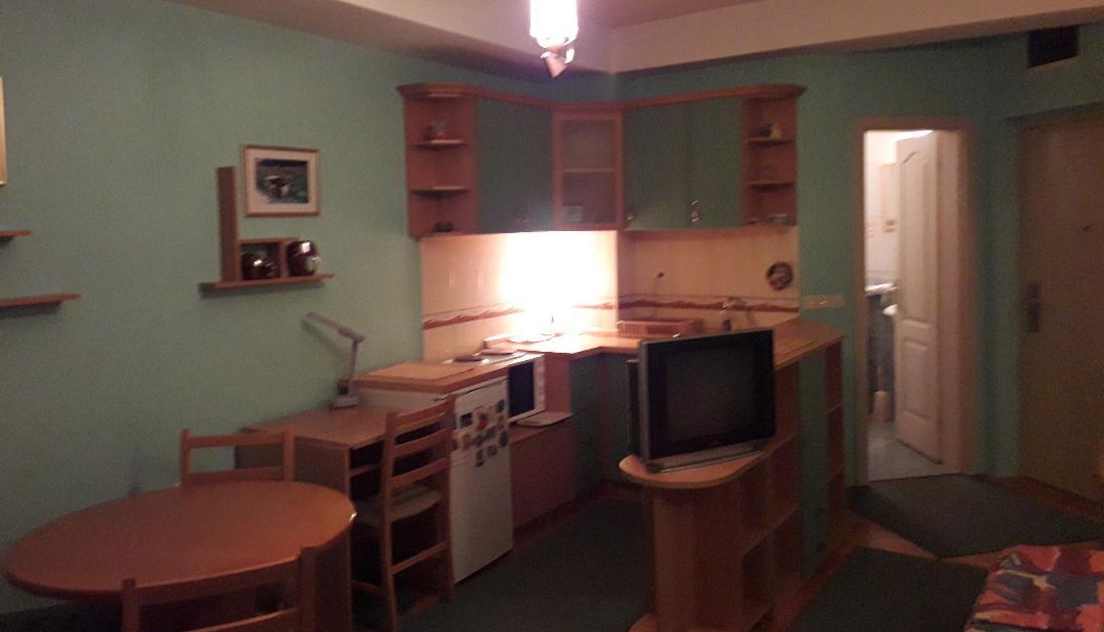 Appartamento - Luccia Apartments