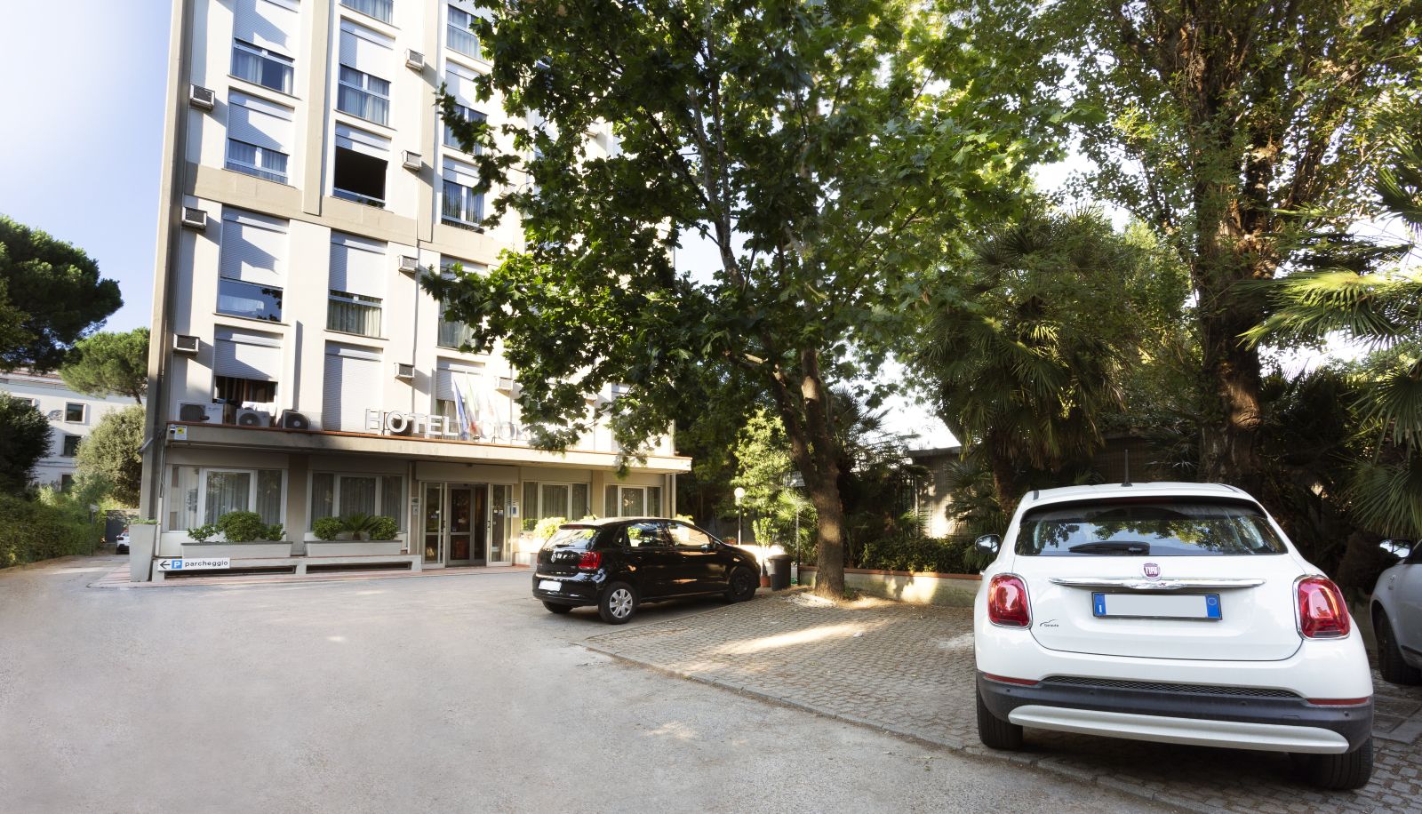 Vue - Corolle