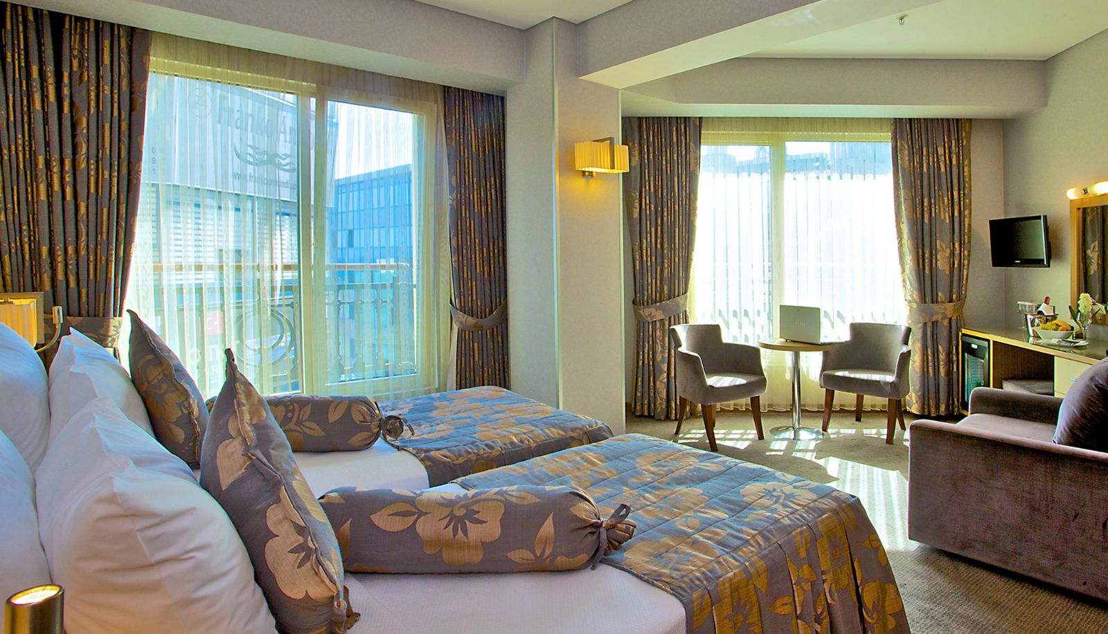 Standard room (double) - Hotel Momento Special Category