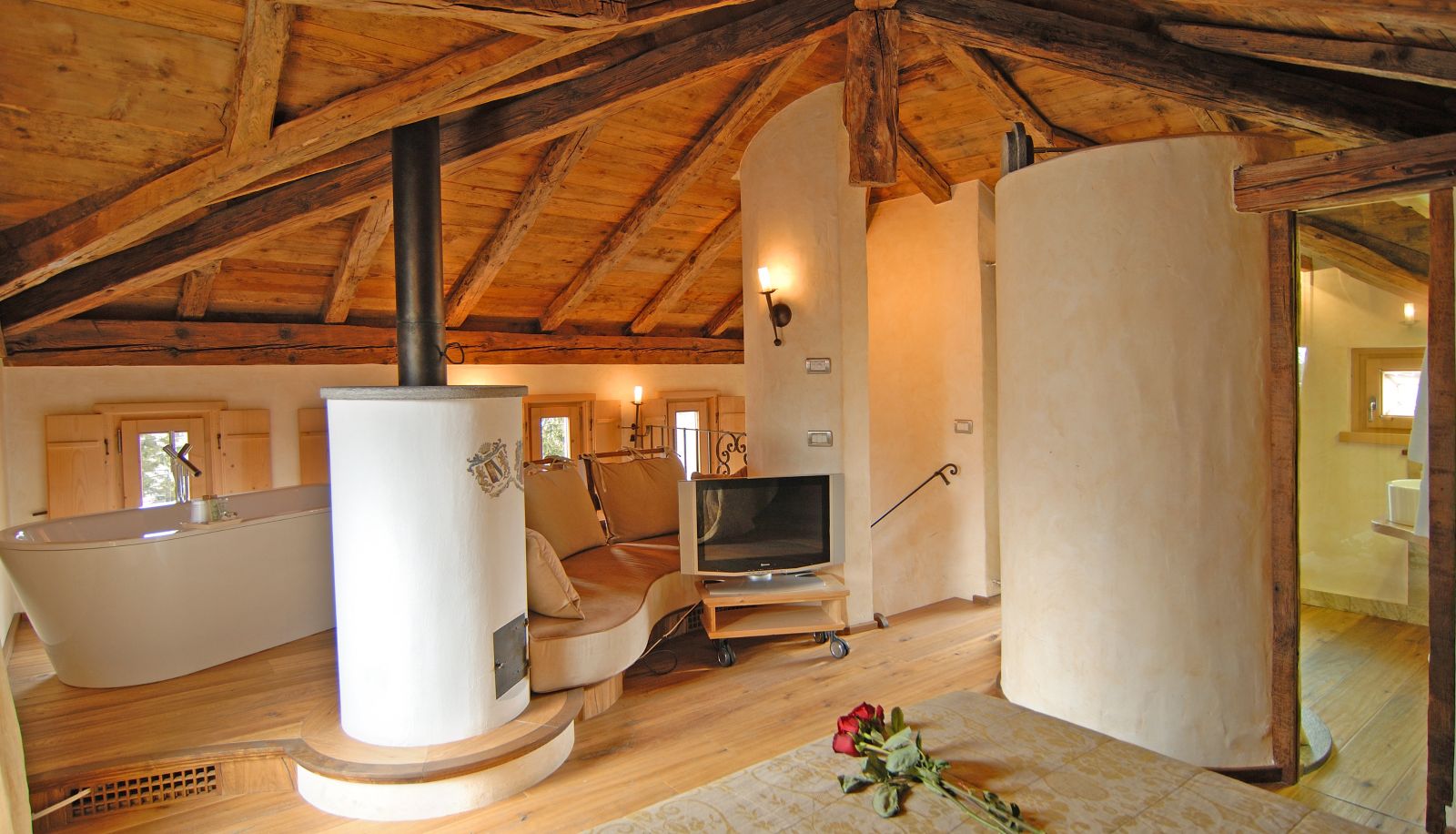 Suite - Albergo San Lorenzo