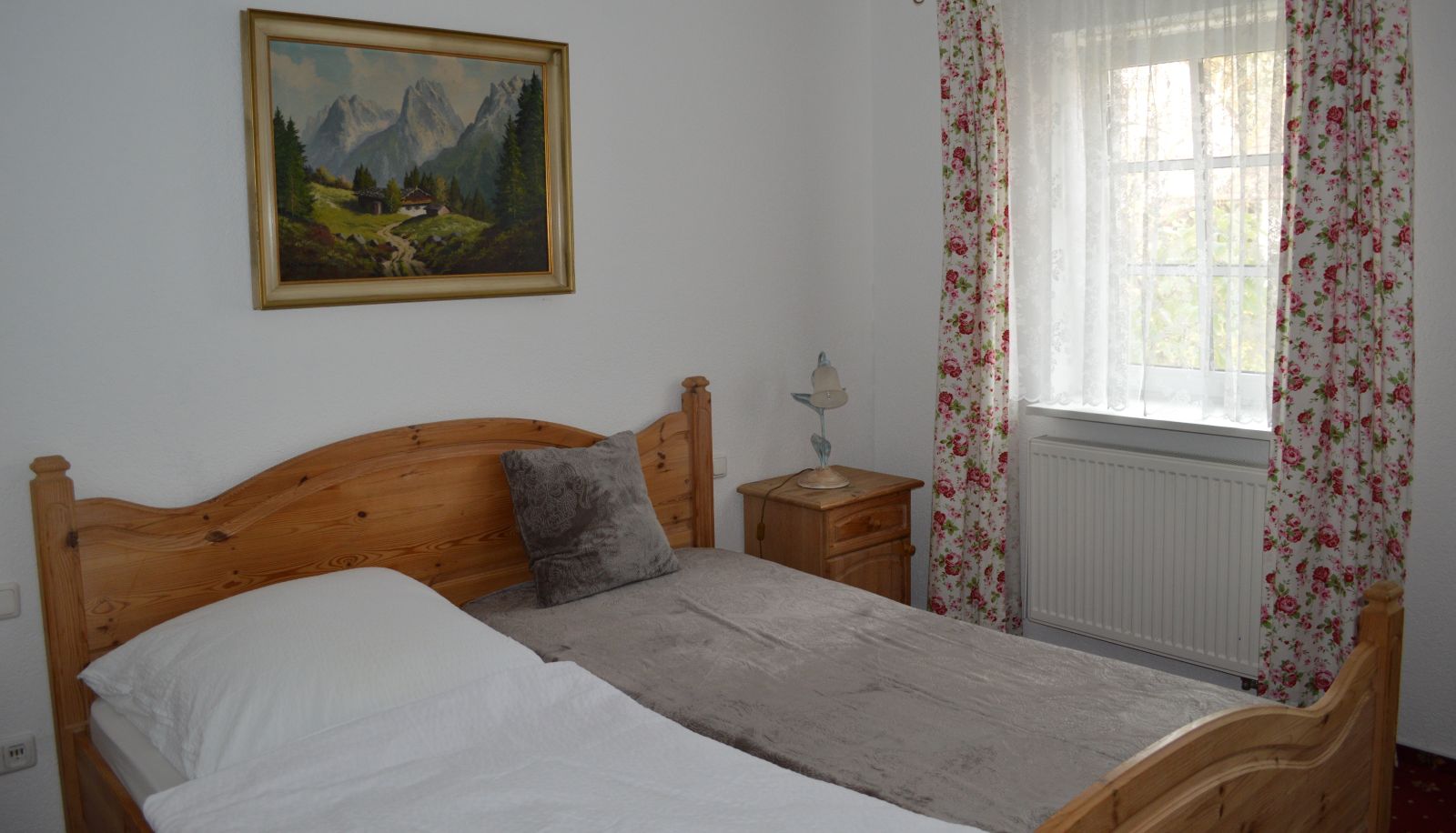 Superior room (double) - Landhotel Rangau Gasthof & Brennerei