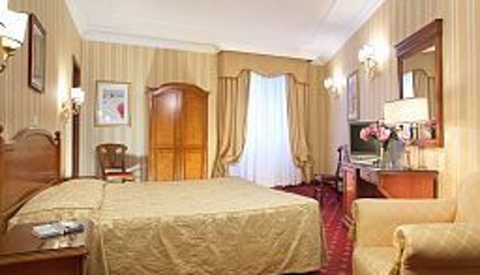 Chambre - Genio