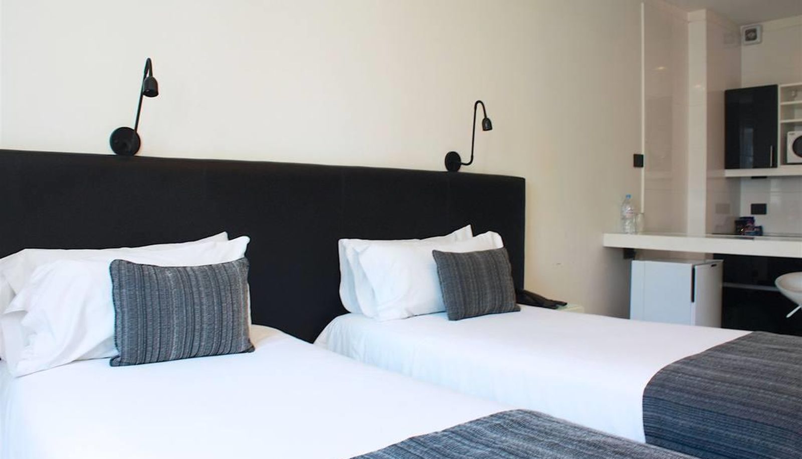 Zimmer - Cyan Recoleta Hotel
