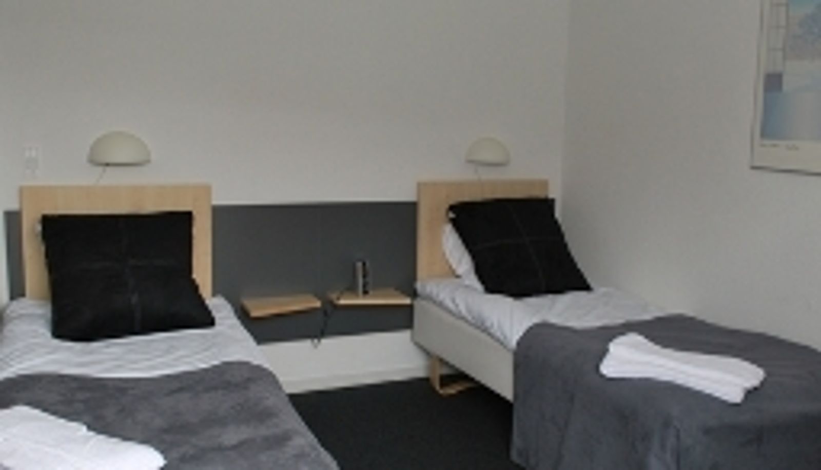 Camera standard - Horning Kro og Hotel