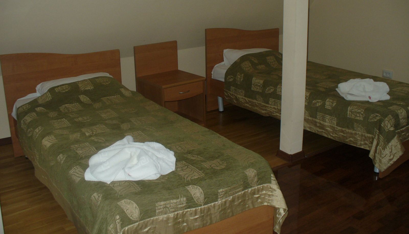 Habitación cuádruple - Victoria Palace