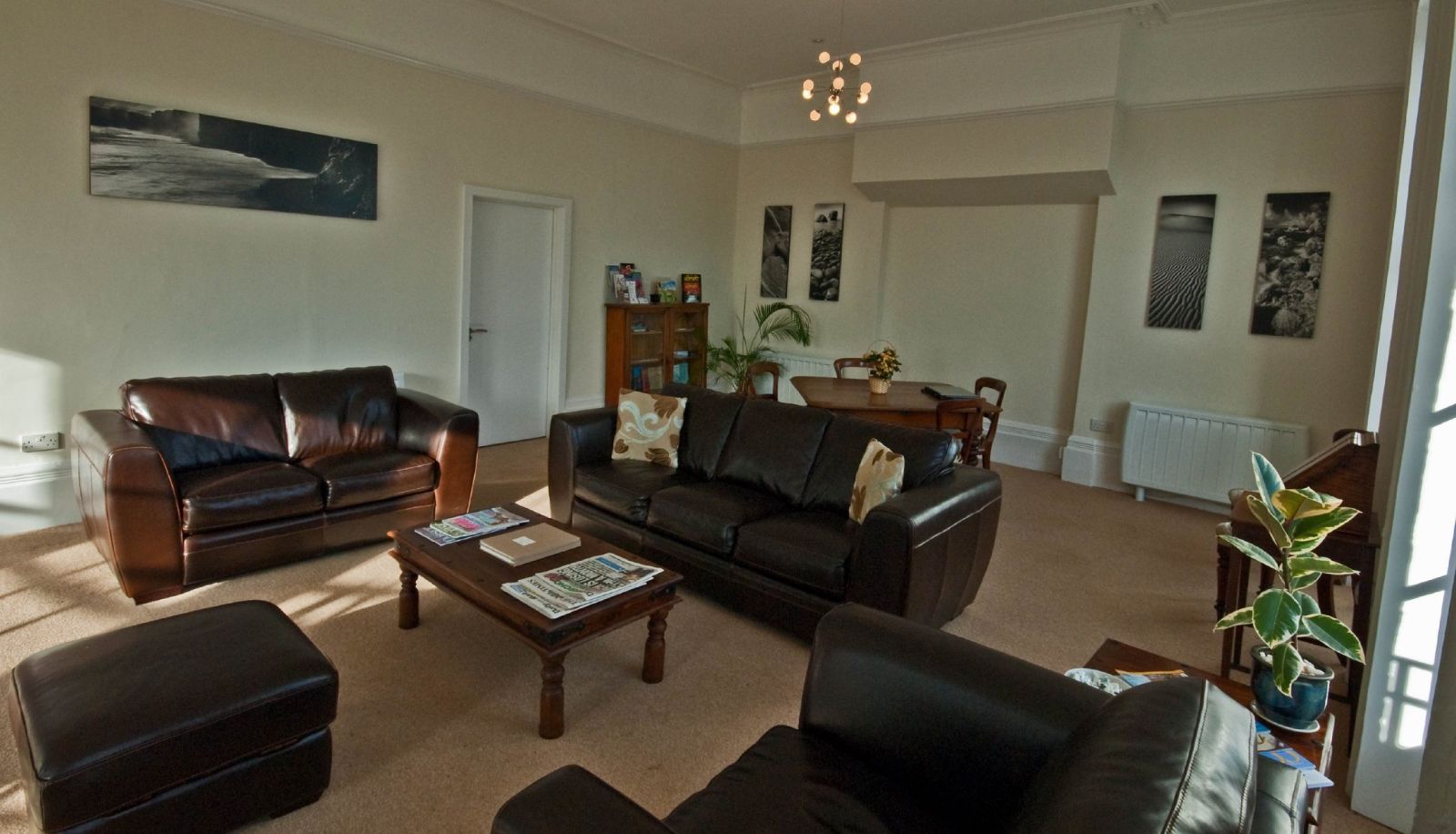Sala - B+B Weymouth