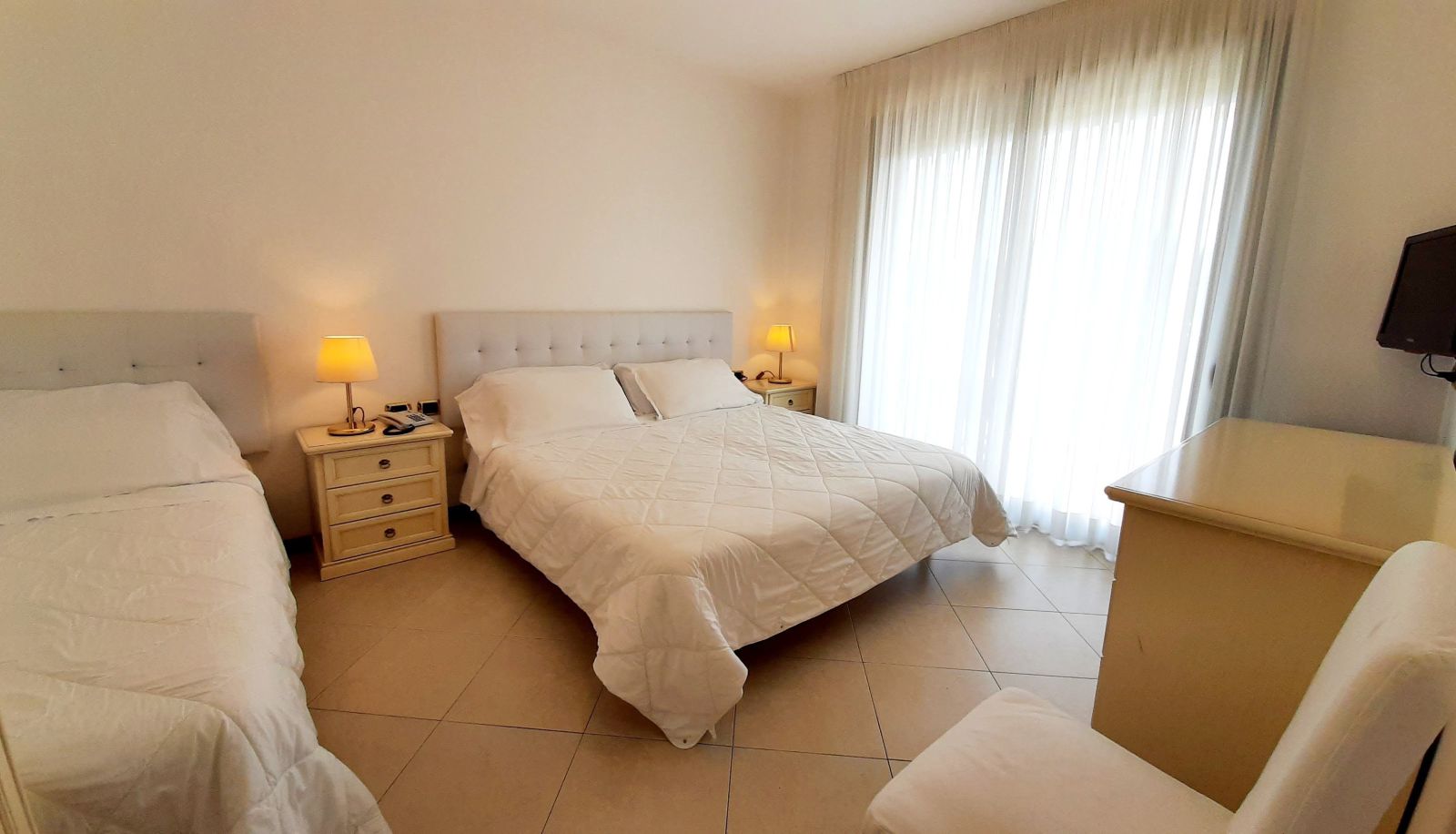 Superior room (double) - Fra i Pini Hotel & Wellness