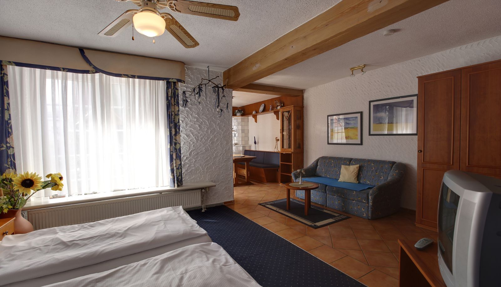 Apartment - Vogel Hotel Appartment & Spa