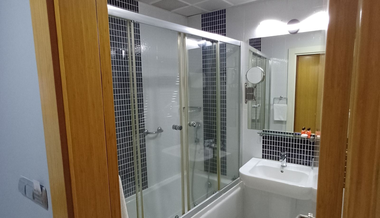 Bathroom - Golden Palas Cerkezkoy