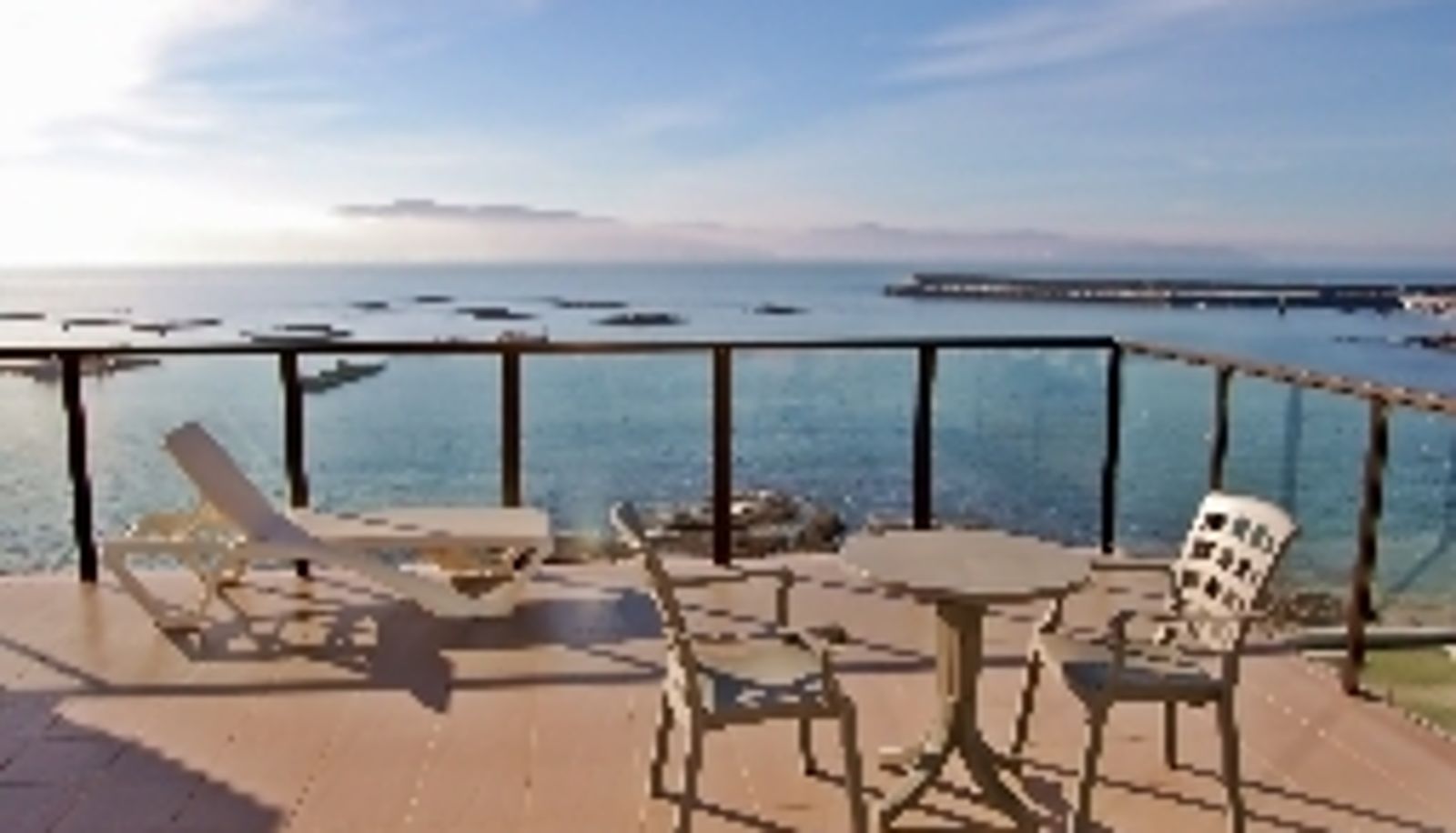 Terrazza - Playa de Osmo Apartamentos