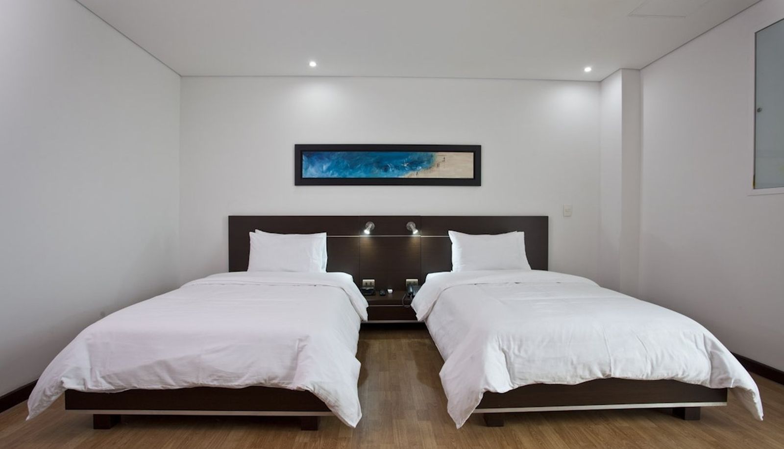 Room - HOTEL SKY MEDELLÍN