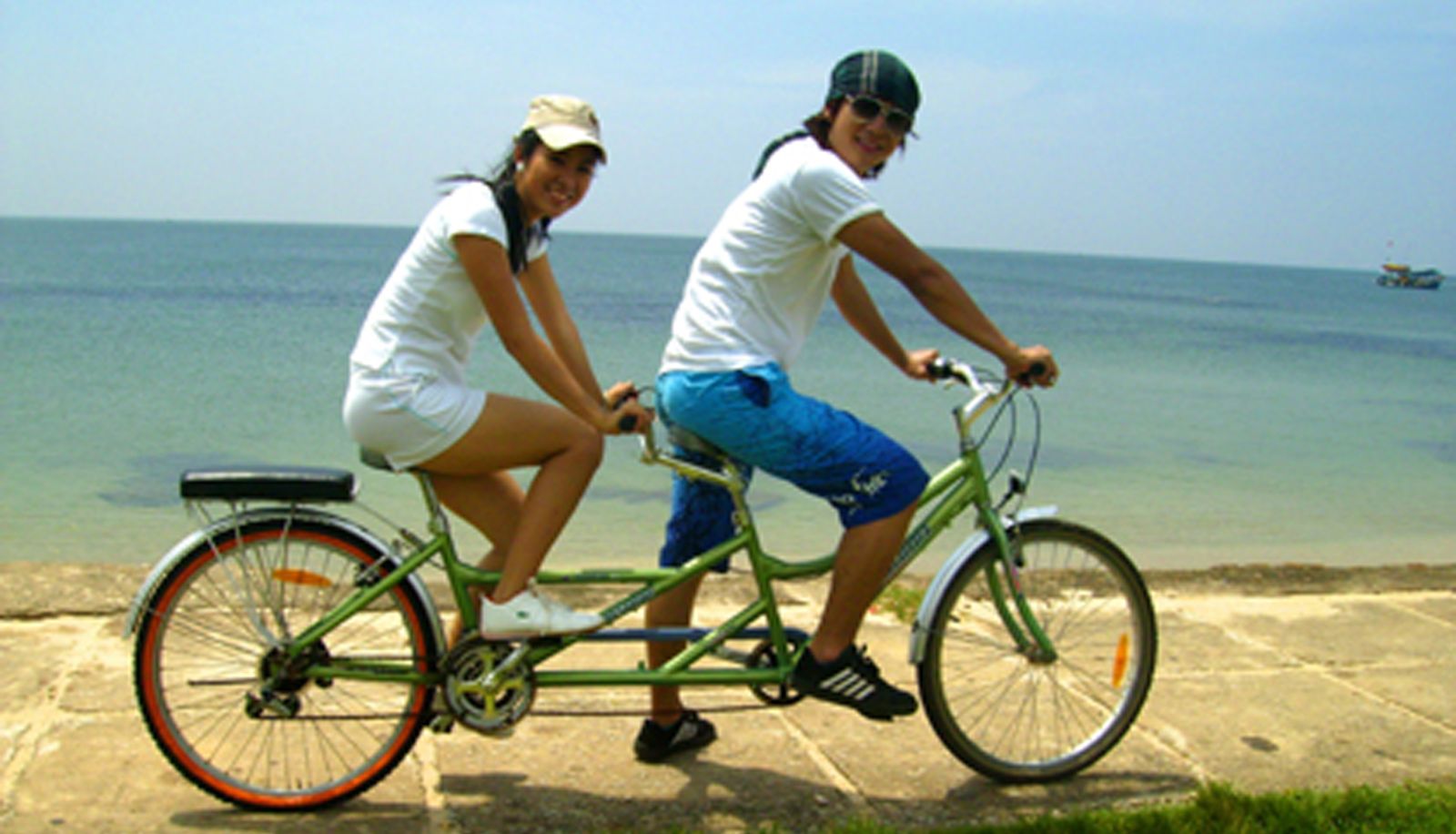 Sports facilities - Saigon Phu Quoc Resort & Spa