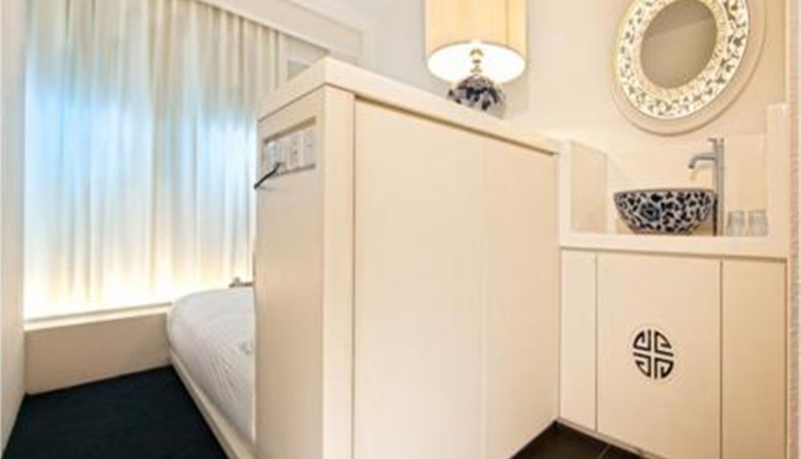 Business-Zimmer - Porcelain Hotel Singapore