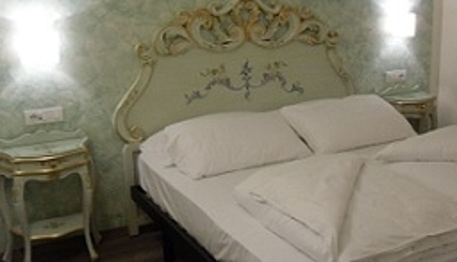 Suite - Pai