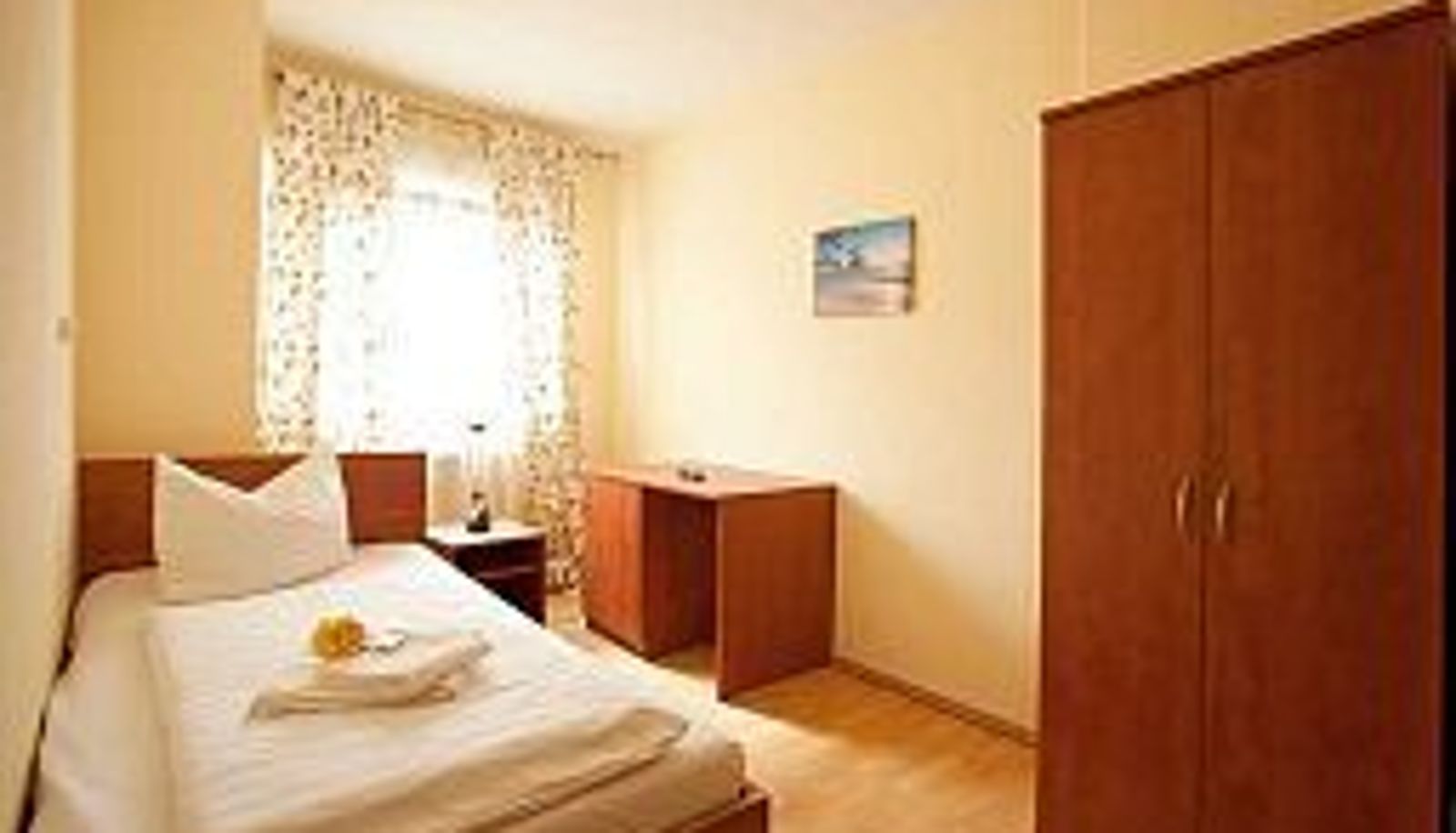 Camera - Hotel Jasmin