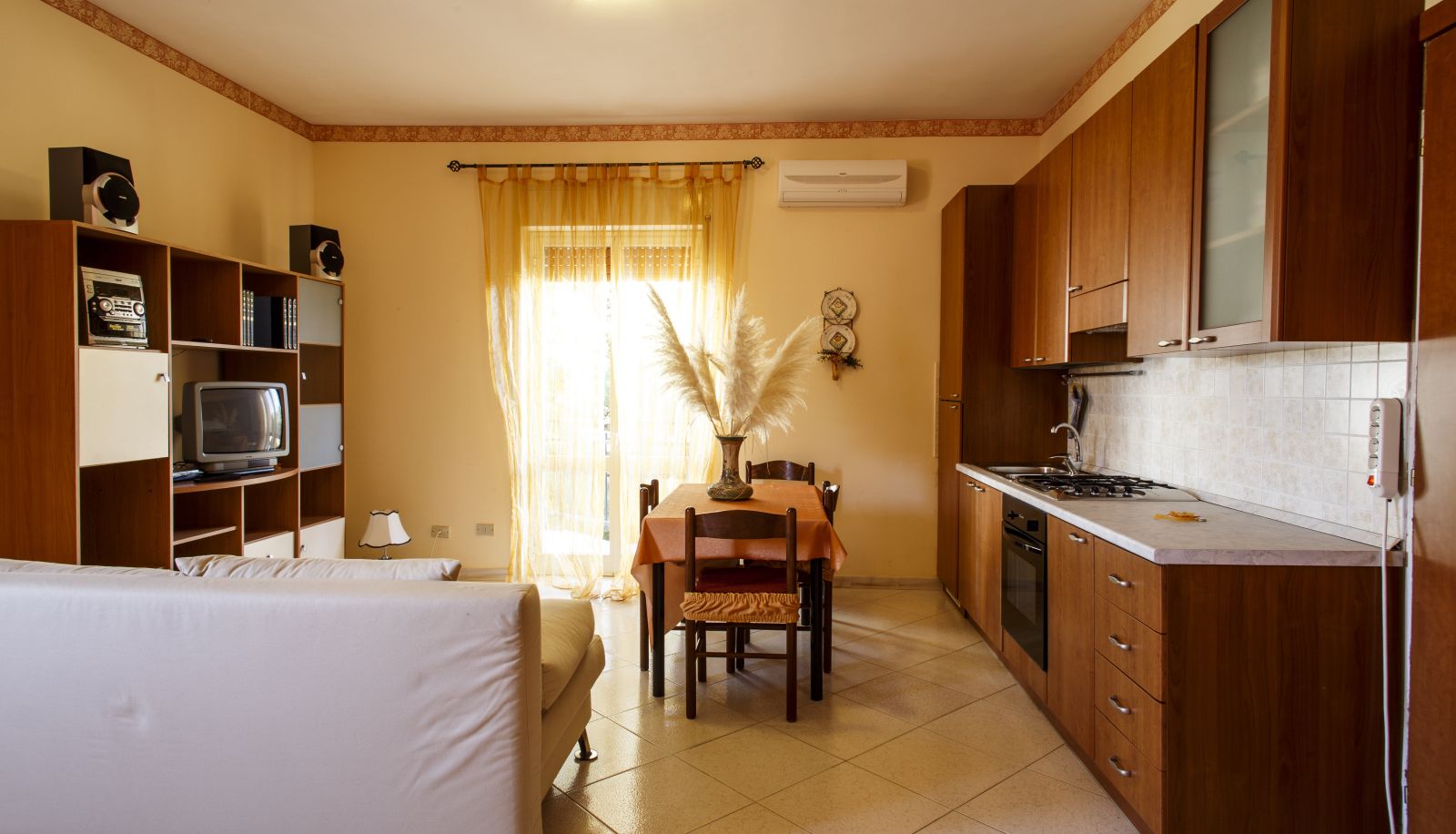 Suite - Oikos Vacanze