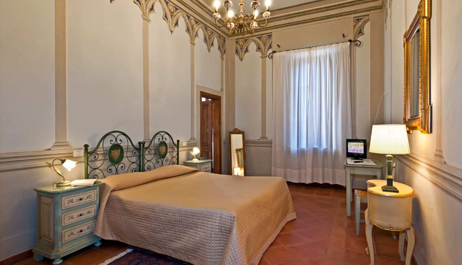 Suite - Villa Cheli