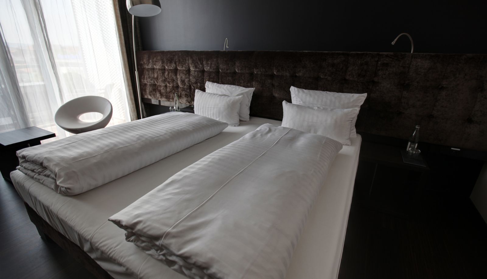 Suite - SAKS Urban Design Hotel