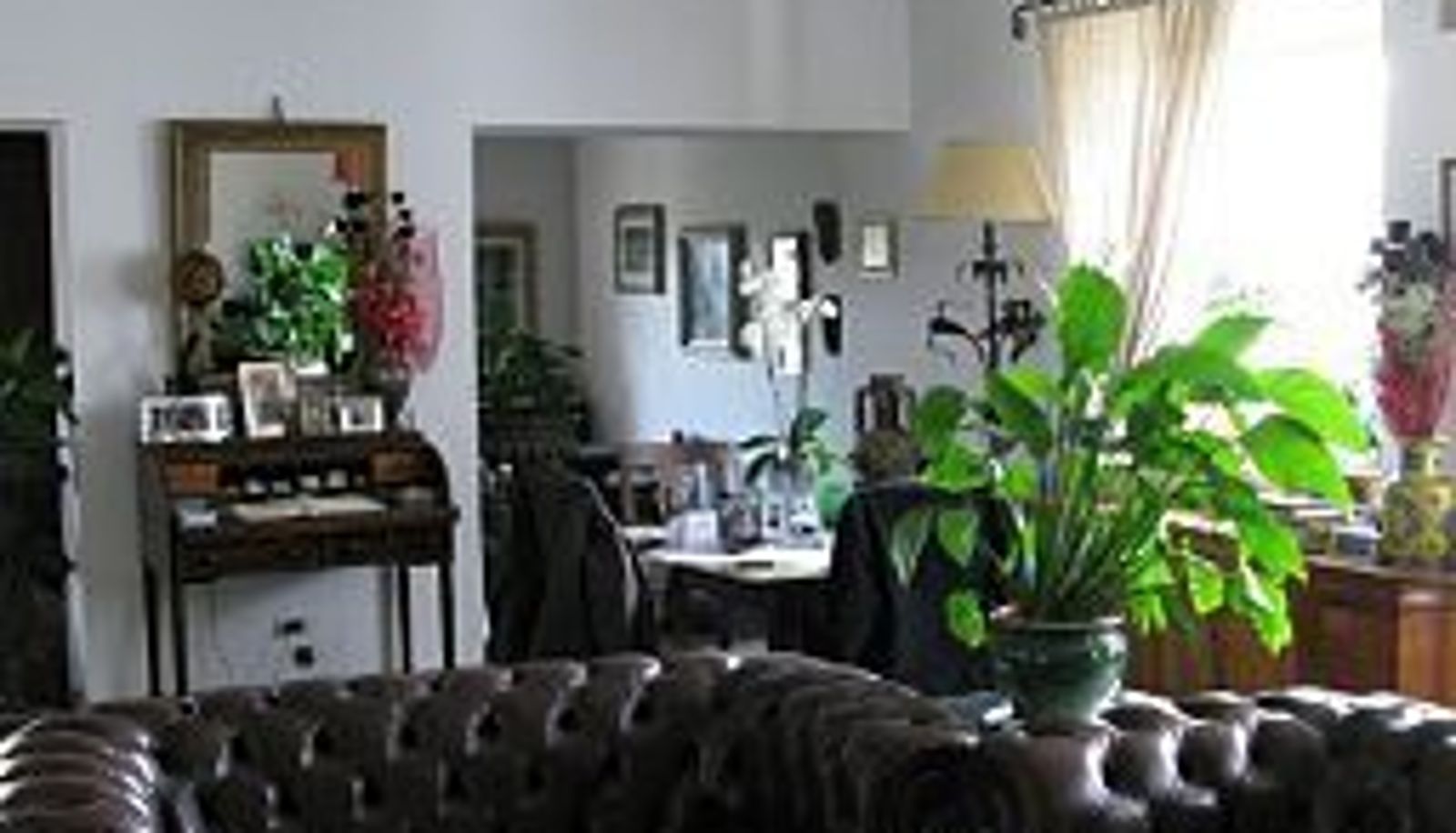 Interior view - Le Murelle Country Resort