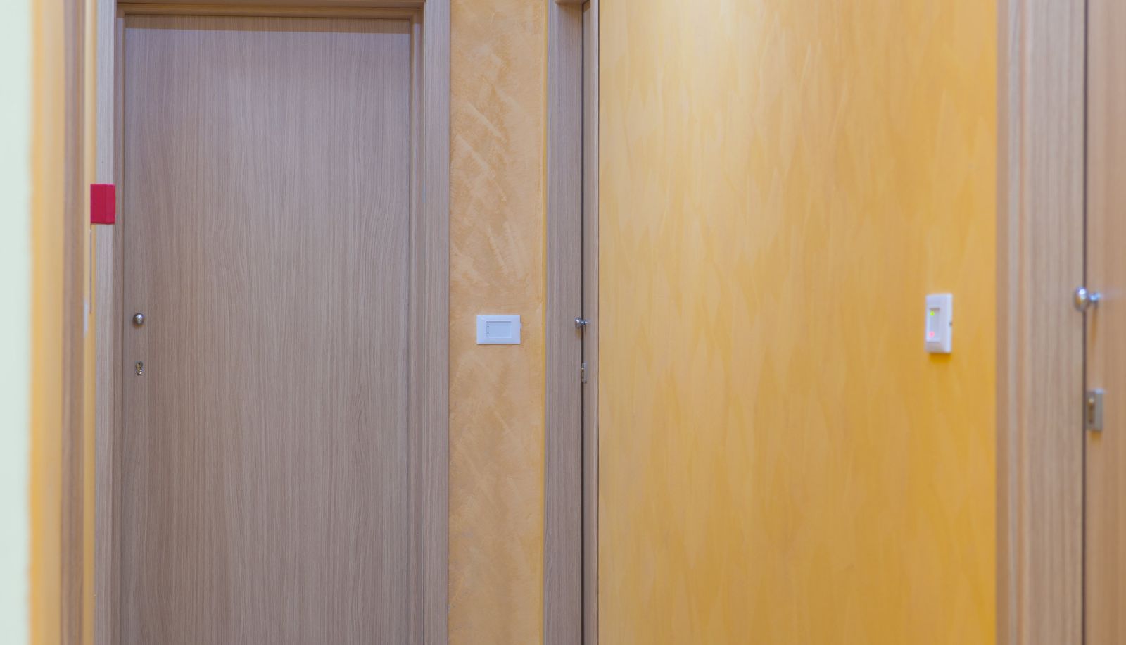 Interno dell'hotel - Vannucci Rimini G.H.R.