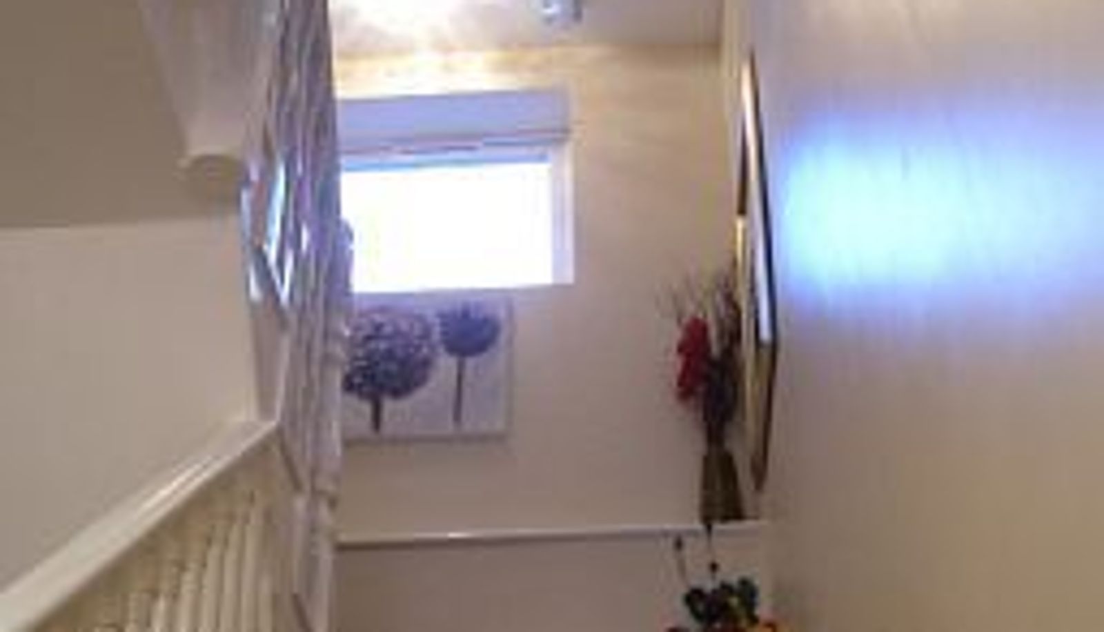 Interior view - Britannia Inn